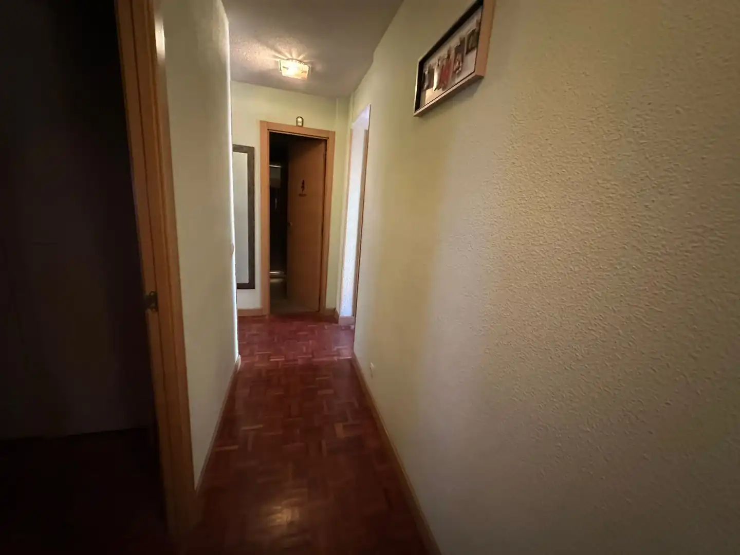 Wohnung zum Verkauf in Madrid mit Klimaanlage, Heizung und Terrasse
