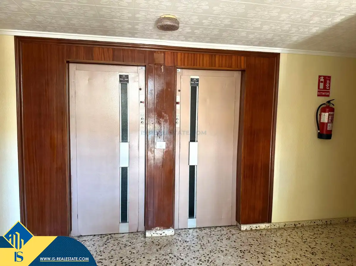 Apartament amb piscina en venda a Playa del Acequión, Náufragos y Rocío del Mar, imagen 13
