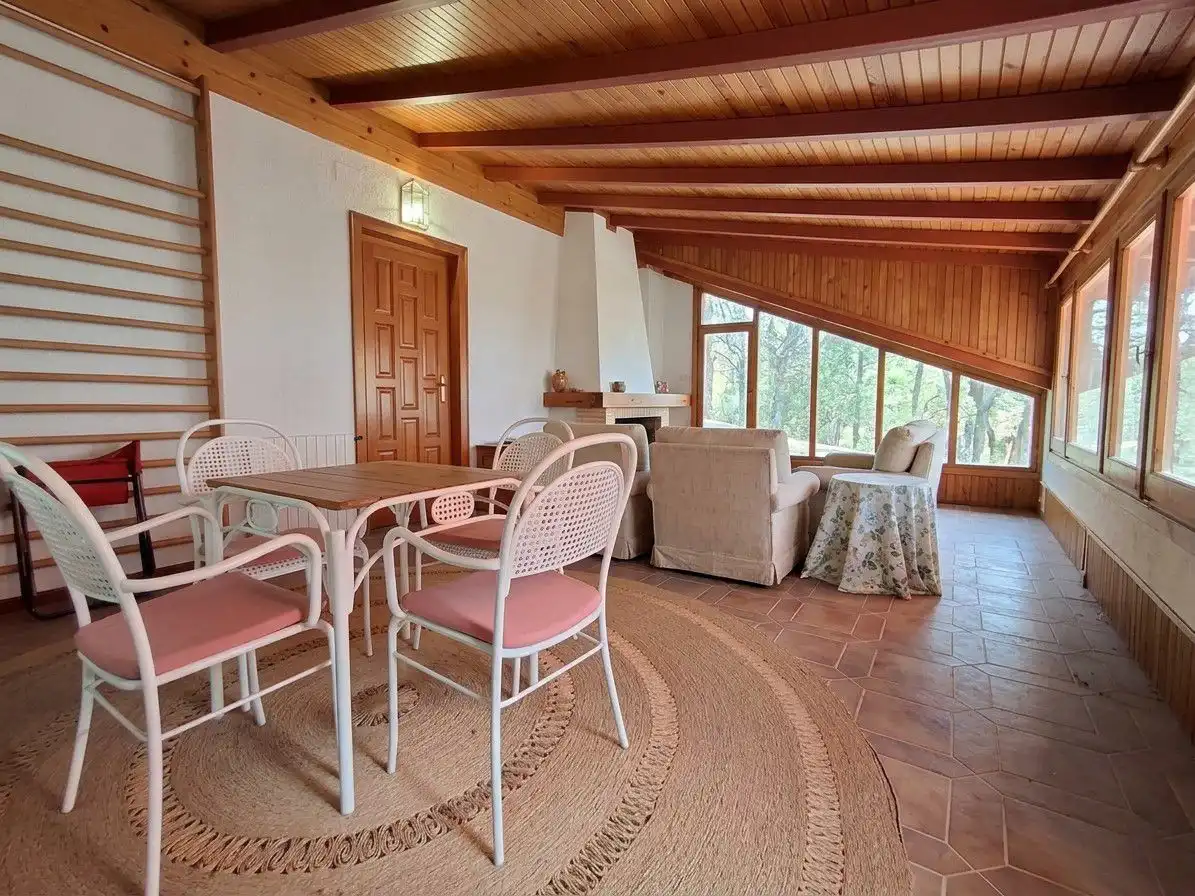 Casa a schiera con terrazza in vendita a La Roda, imagen 54
