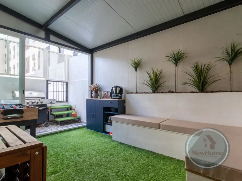 Wohnung zum Verkauf in Calle Gral Gutierrez Mellado, El Travaló - Martínez Valero