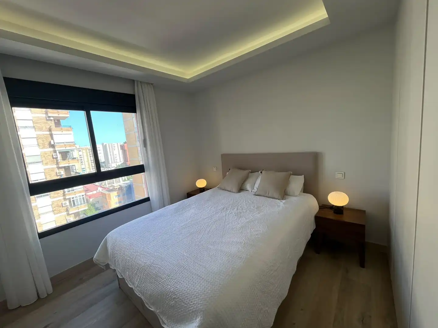 Wohnung zur Miete in Calle Esperanto, 7, Carranque - Haza Cuevas