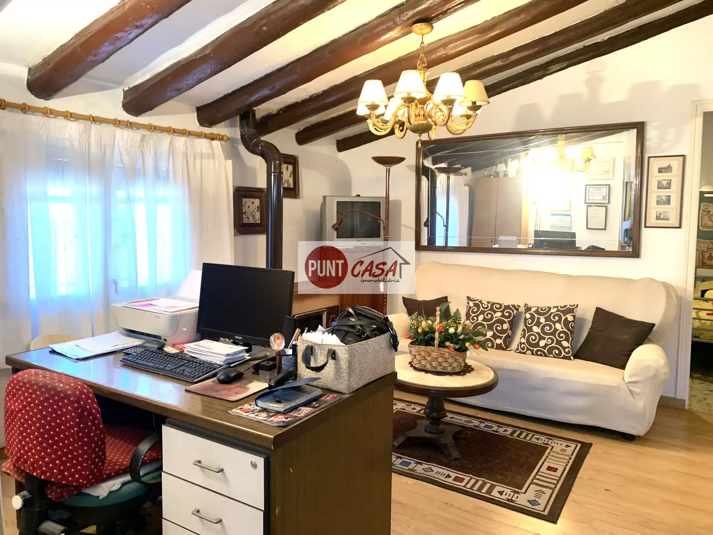 Villa avec piscine à vendre à Camí de Rovinals, imagen 31