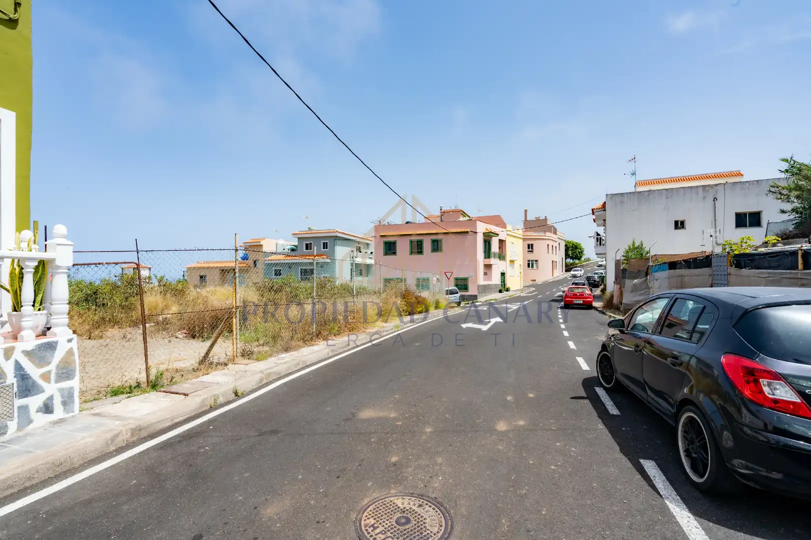 Terreno residenziale in vendita a Calle los Mocanes 9, imagen 13