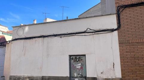 Foto 3 de Residencial en venda a Carretas - Pajarita, Albacete