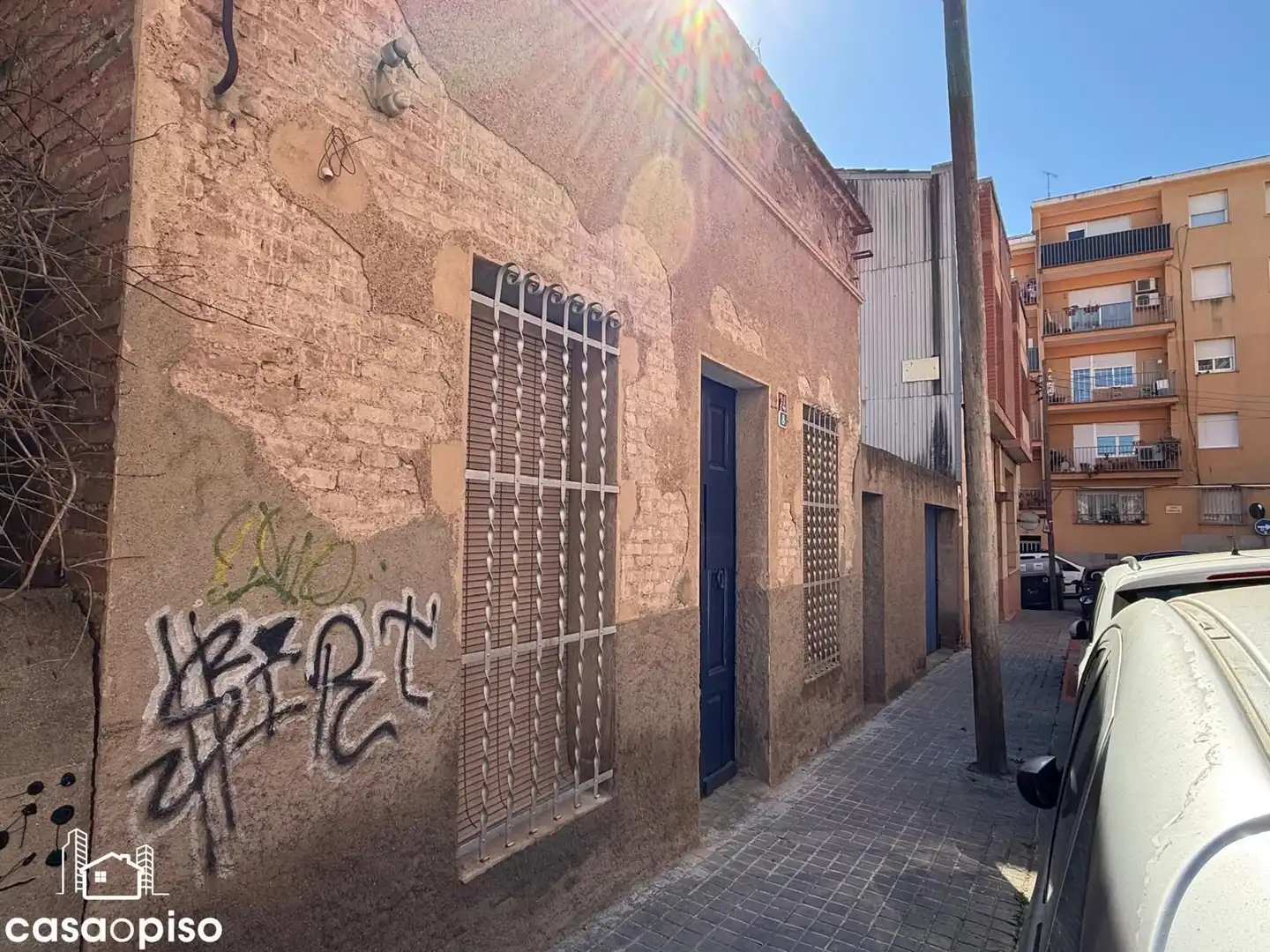 Residential for sale in zorrilla, Can Rull