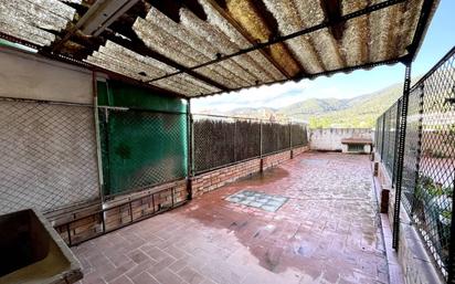 Terrassa de Pis en venda en La Garriga amb Aire condicionat i Terrassa