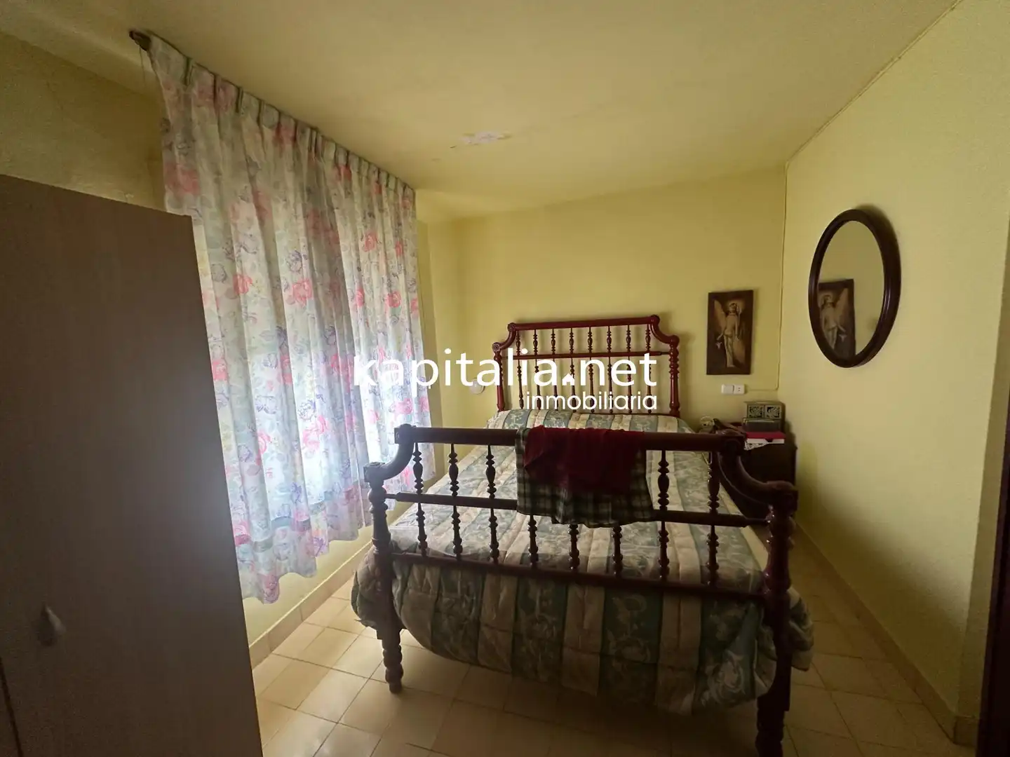 Bedroom of Country homes for sale in Ontinyent  with Private garden, Storage room and Swimming Pool
