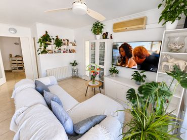 Apartament amb piscina en venda a Platja d'Aro