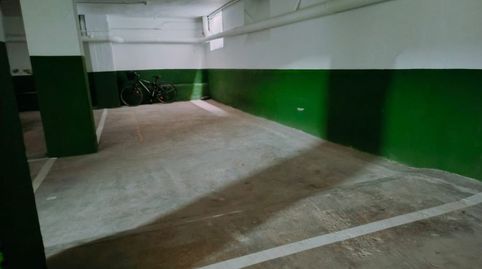 Foto 5 de Garaje en venta en Amara, Donostia - San Sebastián