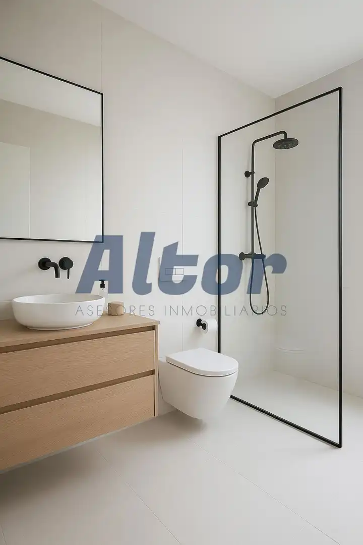 Wohnung mit Aufzug zum Verkauf in BRAVO MURILLO, imagen 7