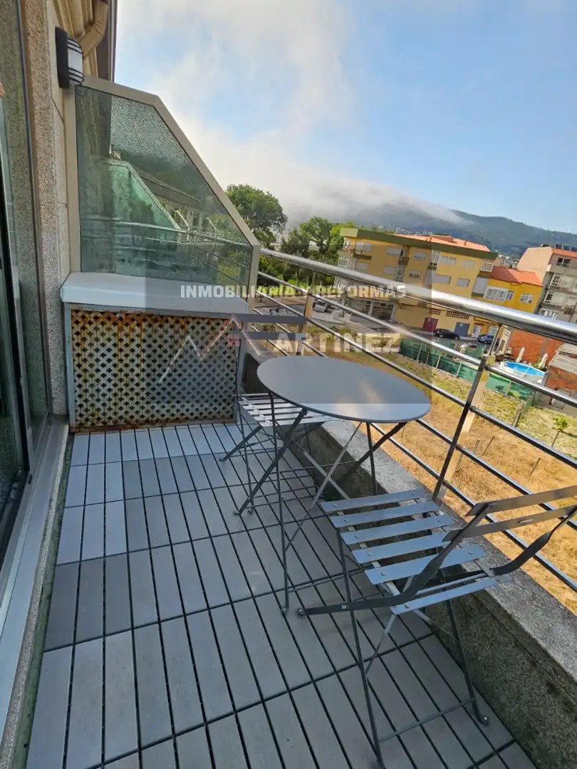 Apartament amb ascensor en venda a Camiño Real da Magdalena 59, imagen 7
