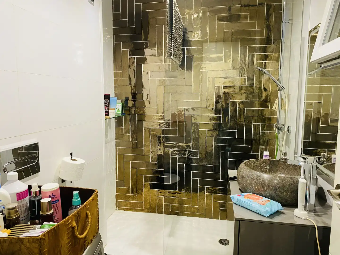 Appartamento con piscina in vendita a Selwo, imagen 23