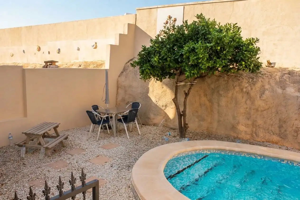 Haus mit Pool zum Verkauf in Orihuela Costa, imagen 6
