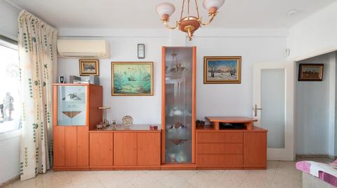 Foto 4 de Piso en venta en Pasaje Urbasa, 6, Los Castillejos - La Trinidad, Málaga