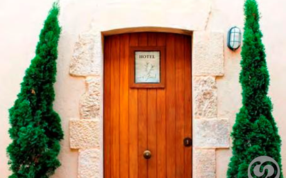 Vista exterior de Casa o xalet en venda en Ullastret amb Terrassa, Traster i Balcó