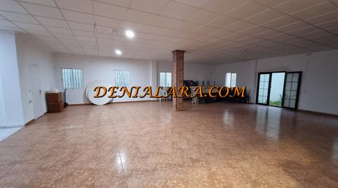 Foto 2 de Edifici en venda a Ondara, Alicante