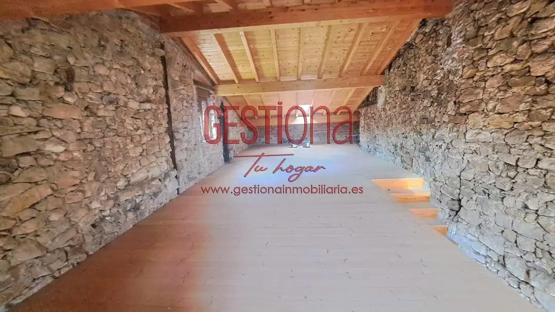 Detached homes for sale in Limpias  with Private garden and Balcony