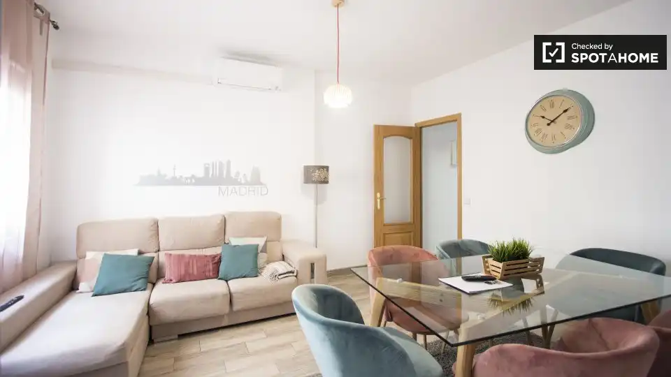 Appartement à louer à Centro, imagen 2