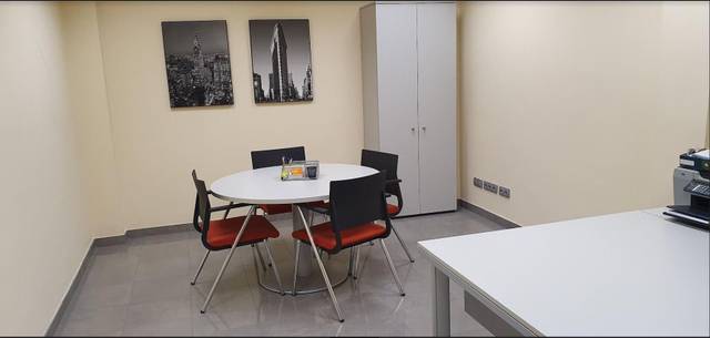 Local comercial en Alquiler en La Vall d'Uixó