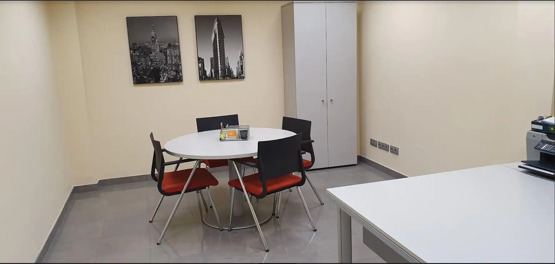 Business premises to rent in La Vall d'Uixó