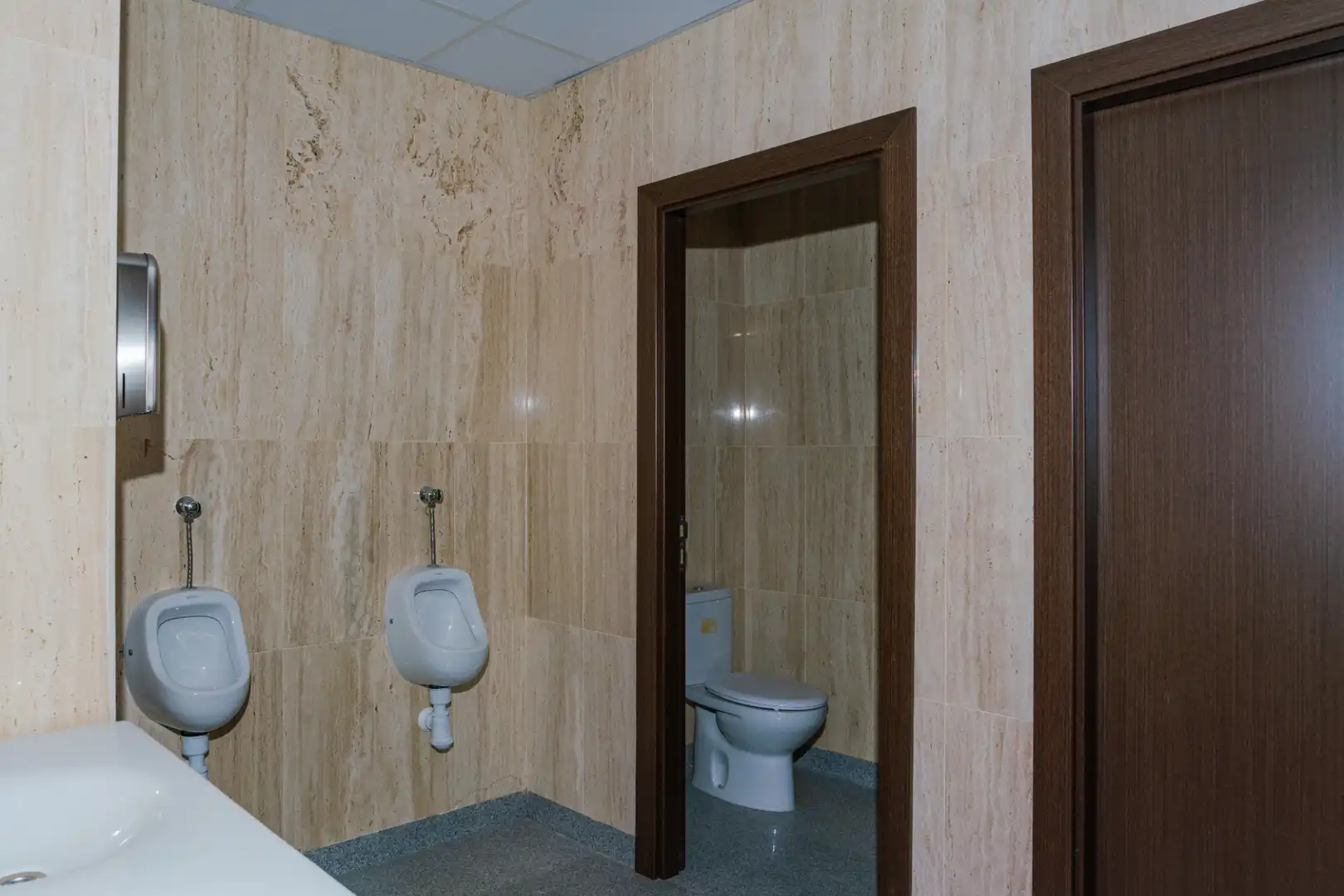 Bany de Edifici en venda en Zaragoza