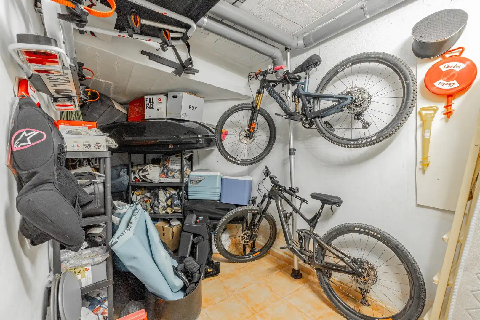 Apartament en venda en Campos amb Aire condicionat, Calefacció i Traster