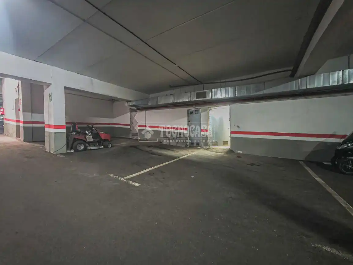 Garage zum Verkauf in SAN FRANCISCO, Los Cristianos