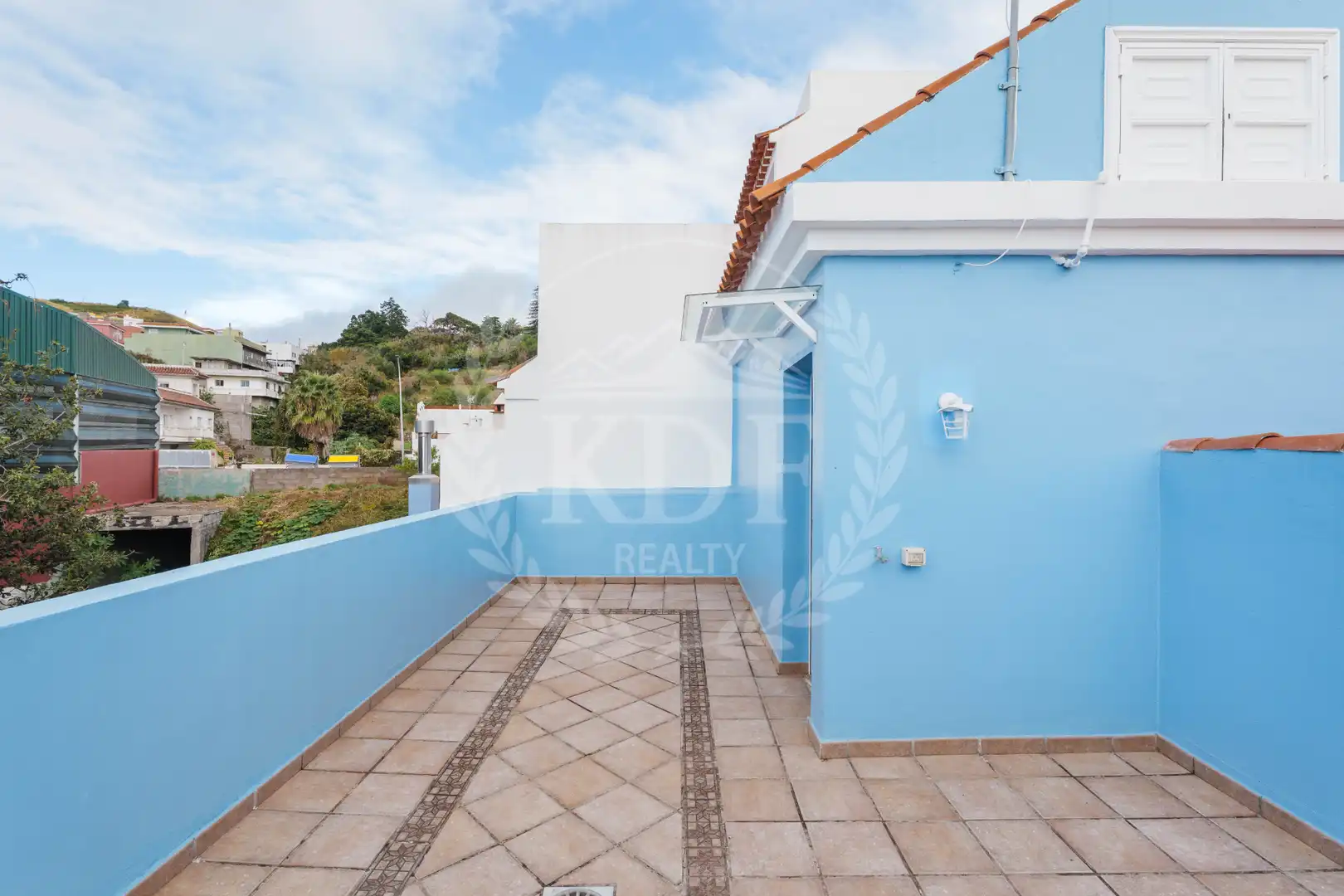 Terraced house with terrace for sale in Calle Carretera San Antonio, imagen 29
