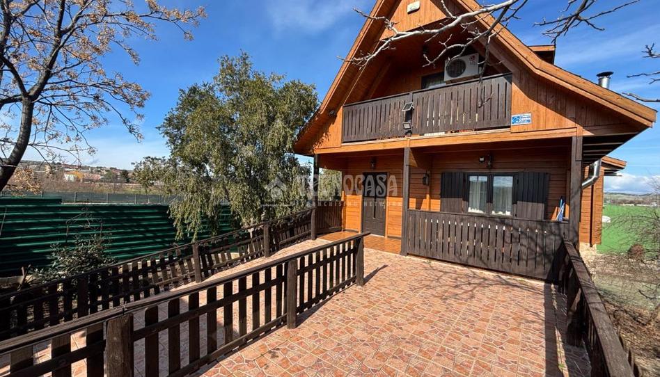 Photo 1 of House or chalet for sale in Alcaudete de la Jara, Toledo