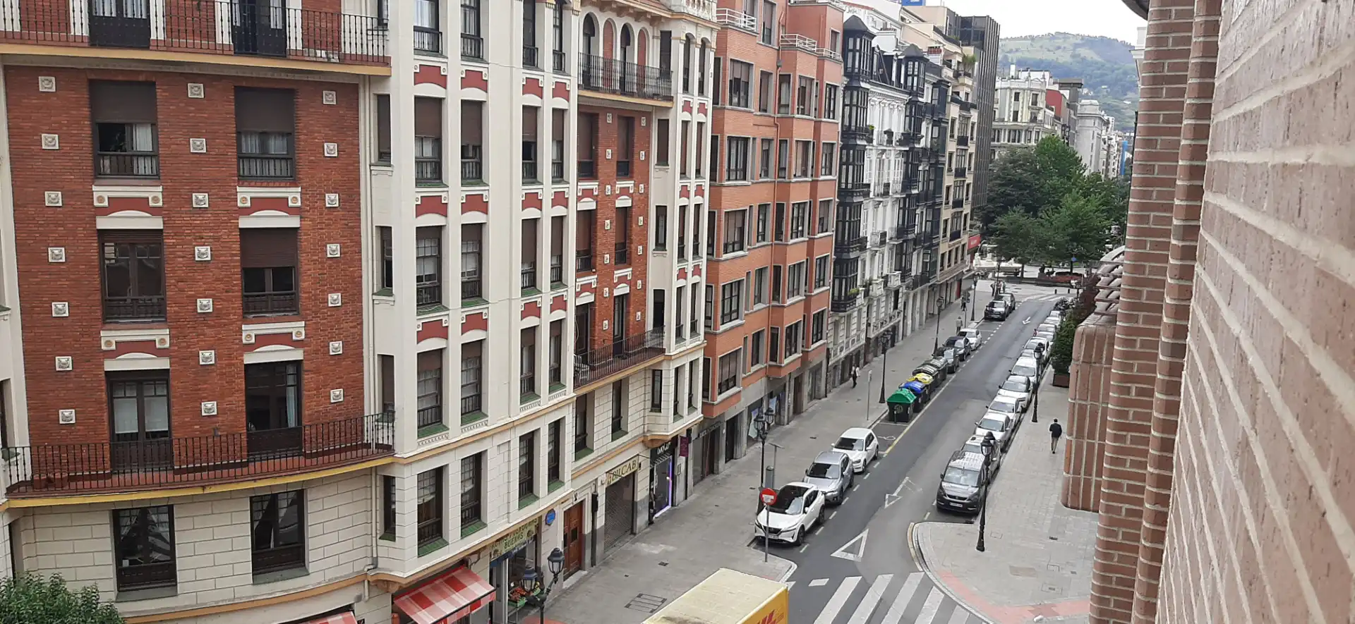 Appartement compact avec ascenseur à vendre à Abando - Albia, imagen 5