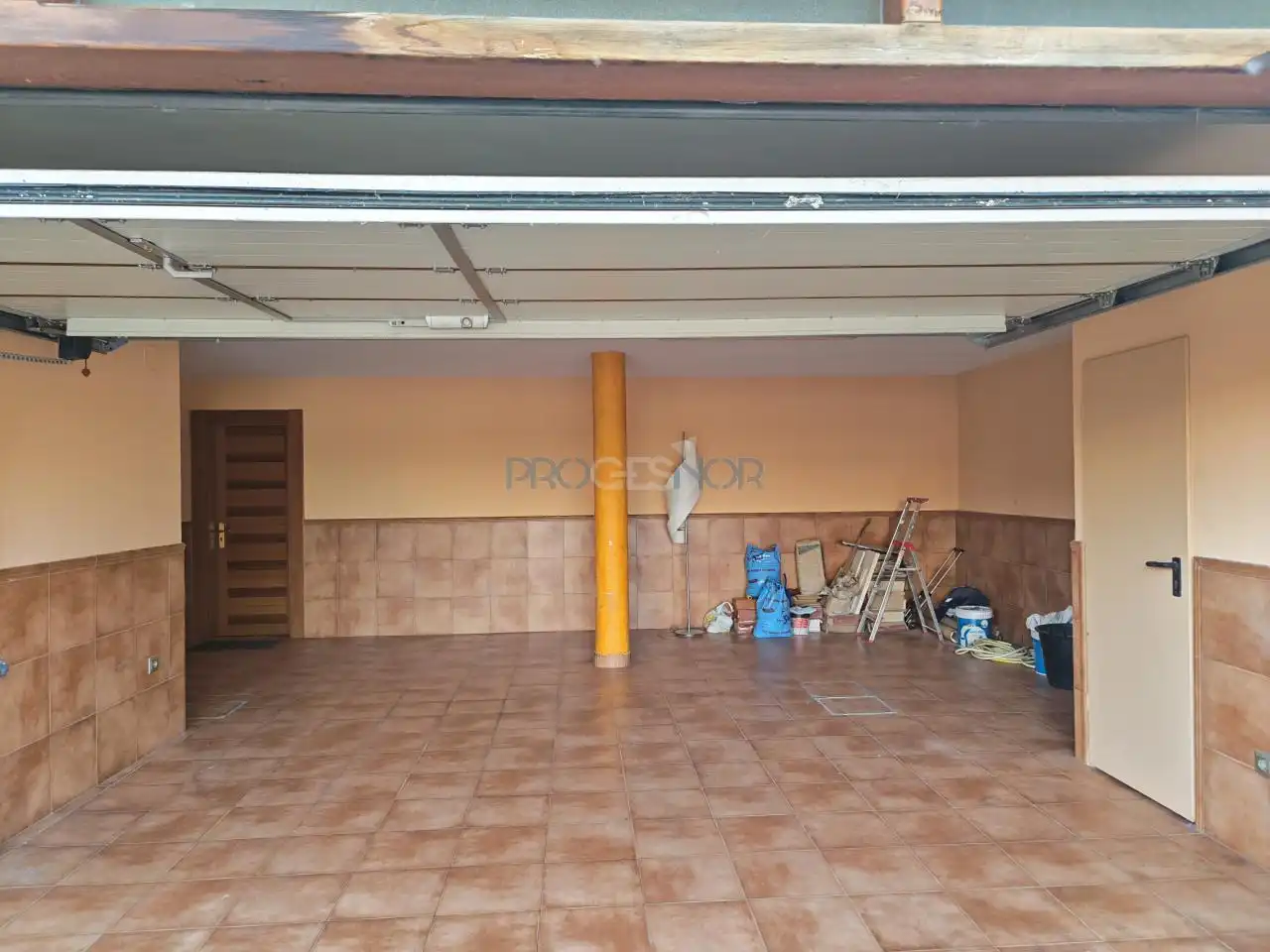 Casa o chalet en venta en Sariegos con Calefacción, Jardín privado y Terraza