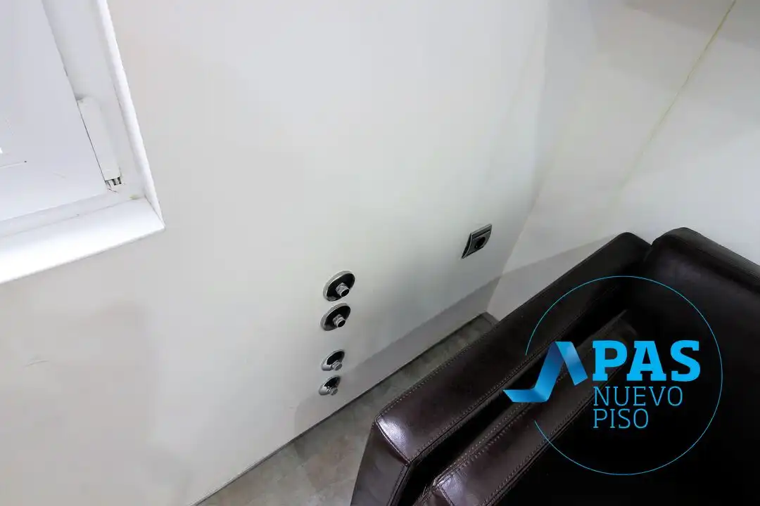 Piso en venta en Calle Lealtad, Centro - Ayuntamiento