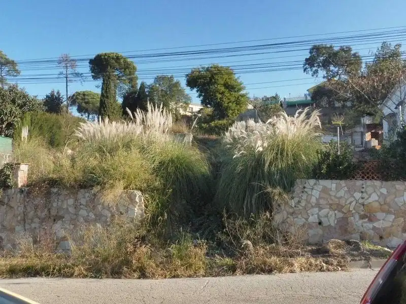 Wohnbaugrundstück zum Verkauf in Residencial Park, imagen 2