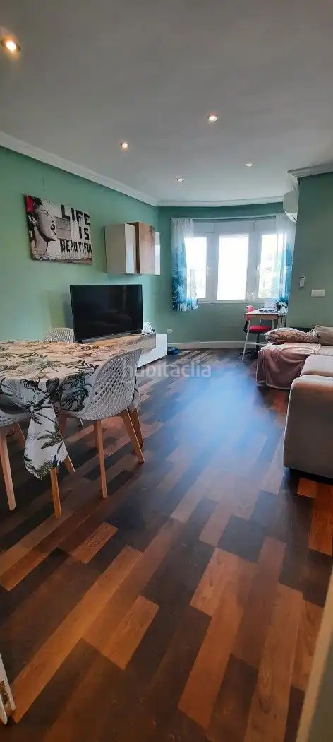 Piso con ascensor en venta en Calle Mercedes Escribano 7, imagen 9