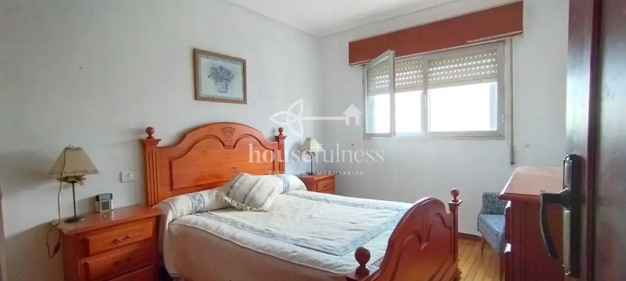 Wohnung zum Verkauf in Caranza