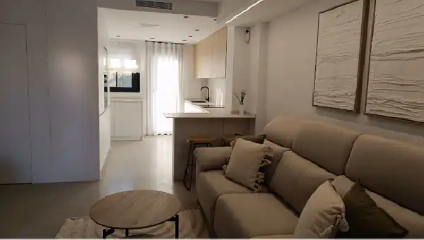 Detached house with pool for sale in Benferri, imagen 12