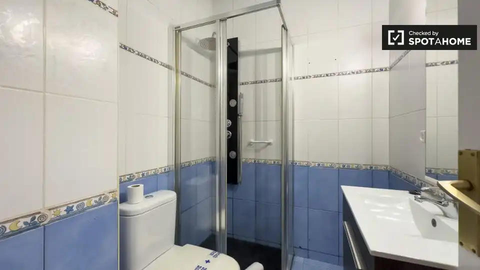 Flat for rent in Barcelona, Barcelona