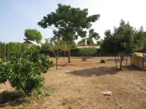 Casa o xalet en venda en Dos Hermanas amb Aire condicionat, Jardí privat i Terrassa