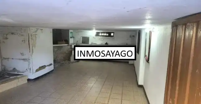 Aparcament en venda a Paseo de Altamira
