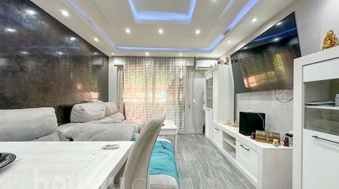 Foto 5 de Pis en venda a Cl. Monte Montjuich, ., Santa Eugenia, Madrid