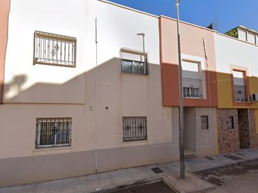 Casa in vendita a San Isidro - Campohermoso