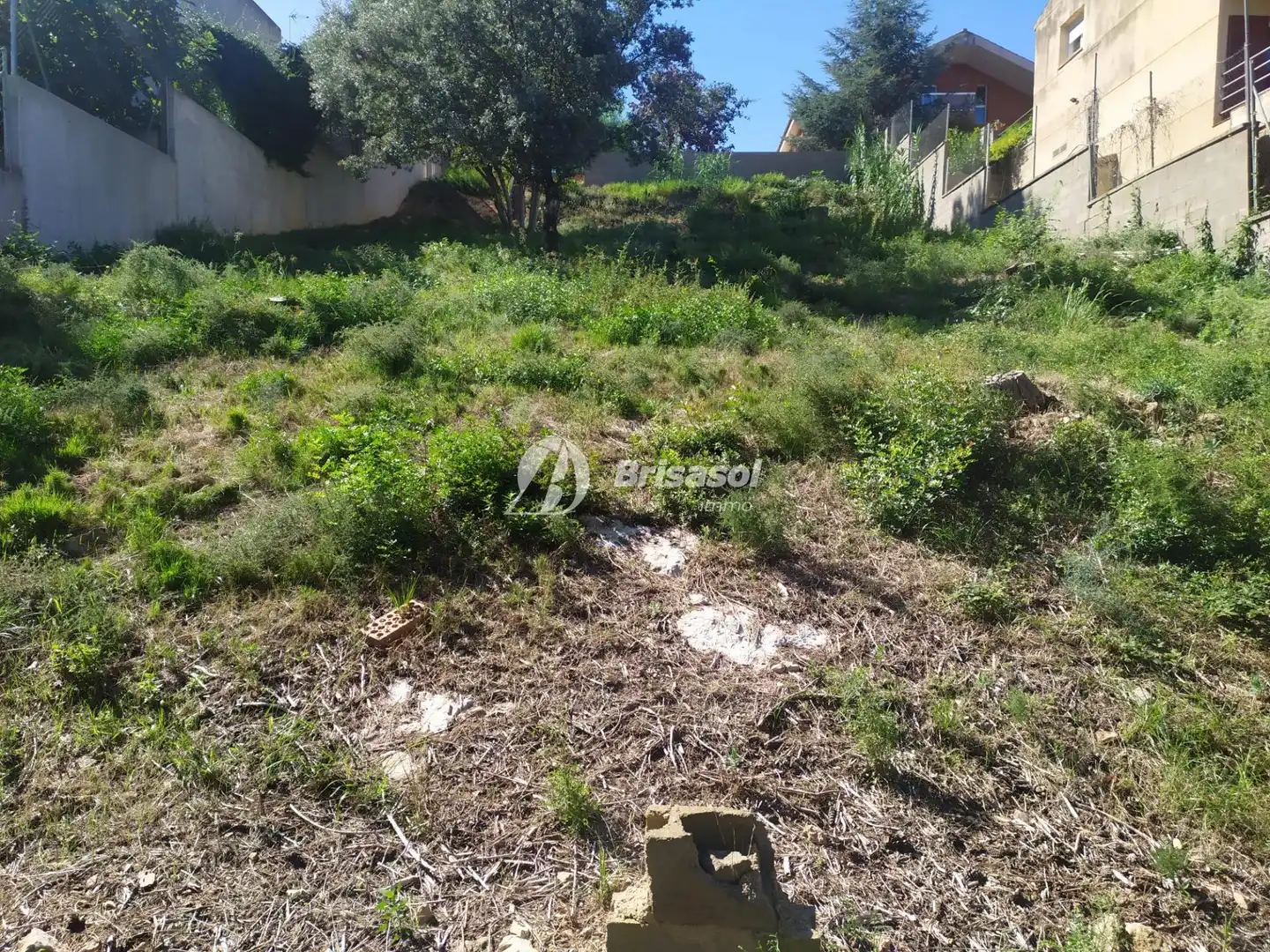 Lands and plots for sale in La Riera de Gaià, imagen 7