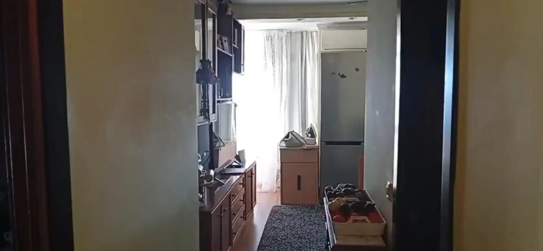 Piso en venta en Málaga