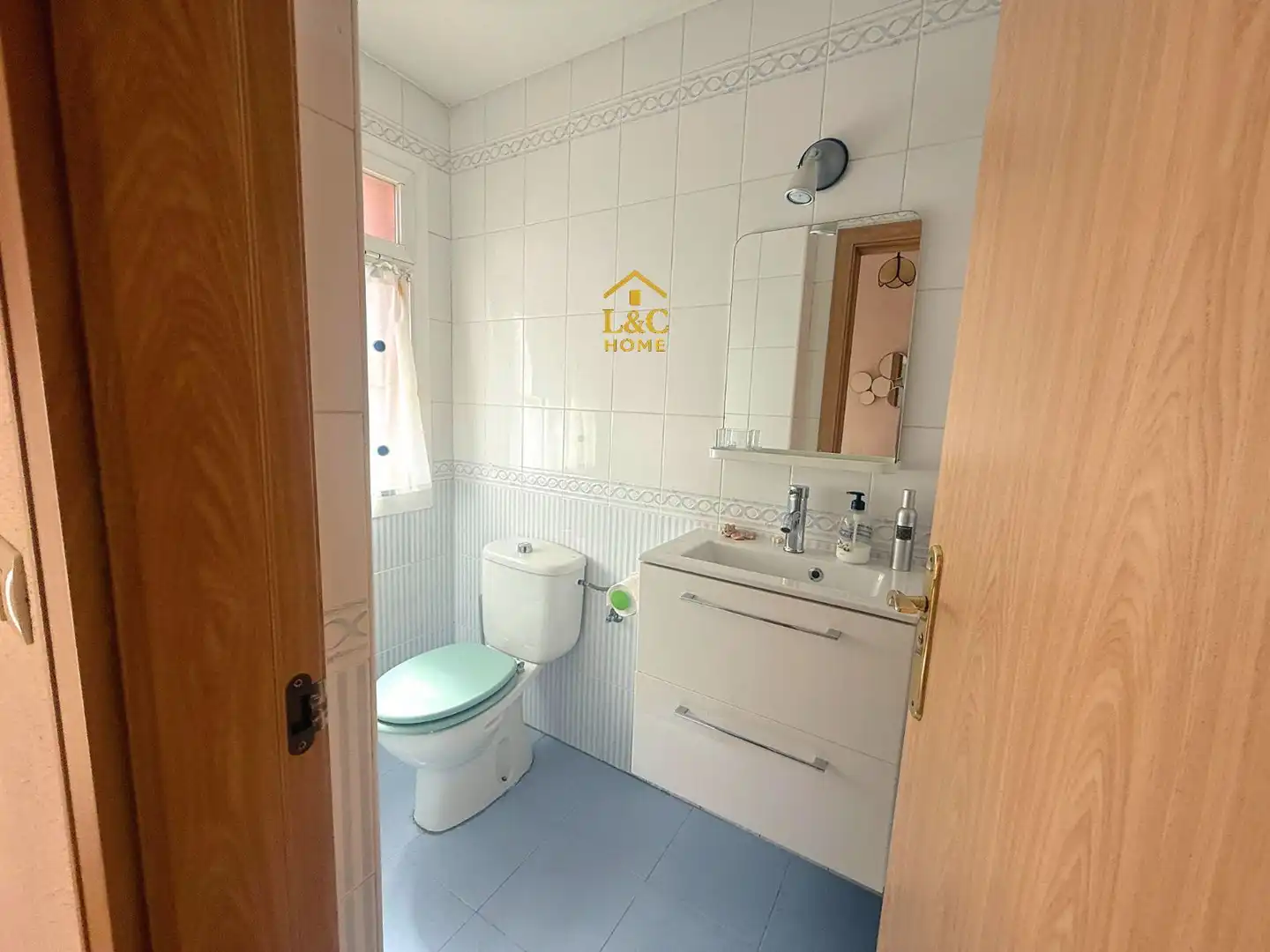 Baño de Casa o chalet en venta en Rivas-Vaciamadrid con Calefacción, Jardín privado y Piscina