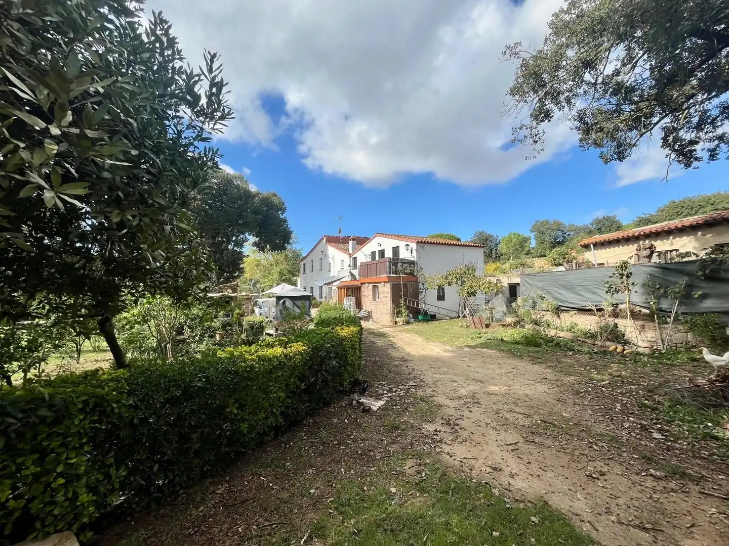 Casa con giardino in vendita a Vilanova del Vallès, imagen 28