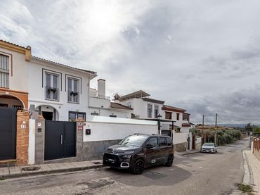 Casa en venta en Calle Vereda Vedril