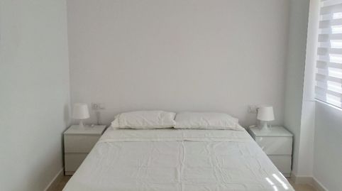 Foto 5 von Wohnung zur Miete in Calle Capitán Muñoz Lozano, Carranque - Haza Cuevas, Málaga Capital