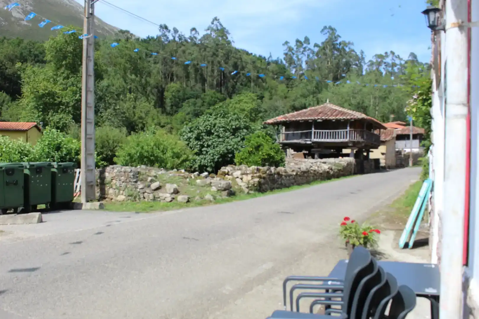 Casa o xalet en venda en Llanes
