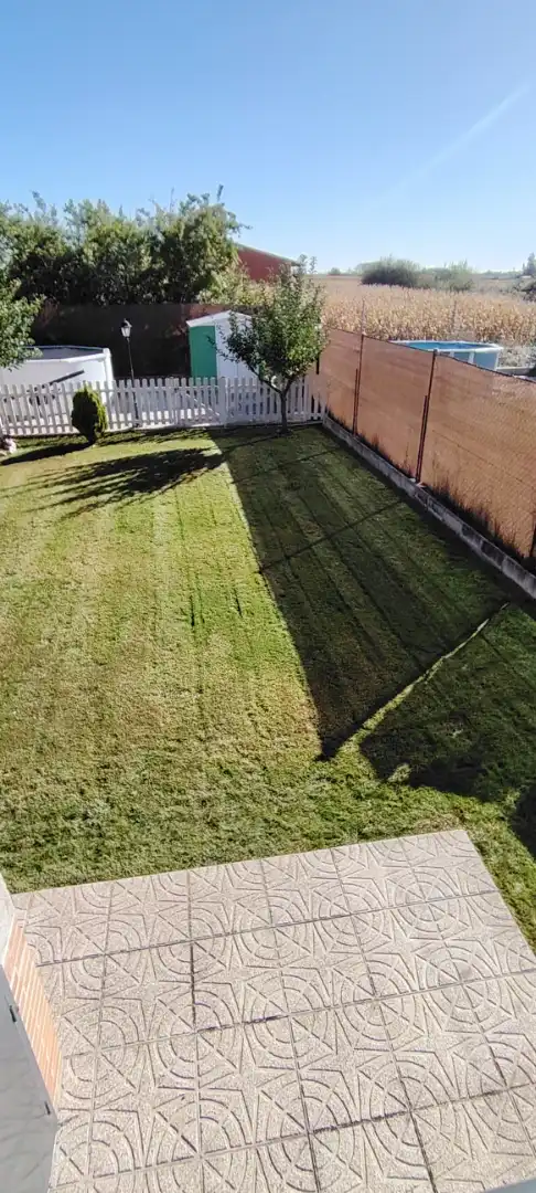Villa con piscina in vendita a Pelabravo, imagen 7