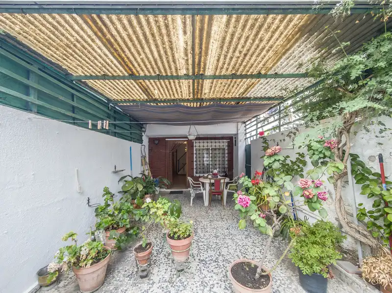 Maison jumelée avec jardin à vendre à Puente de Vallecas, imagen 5